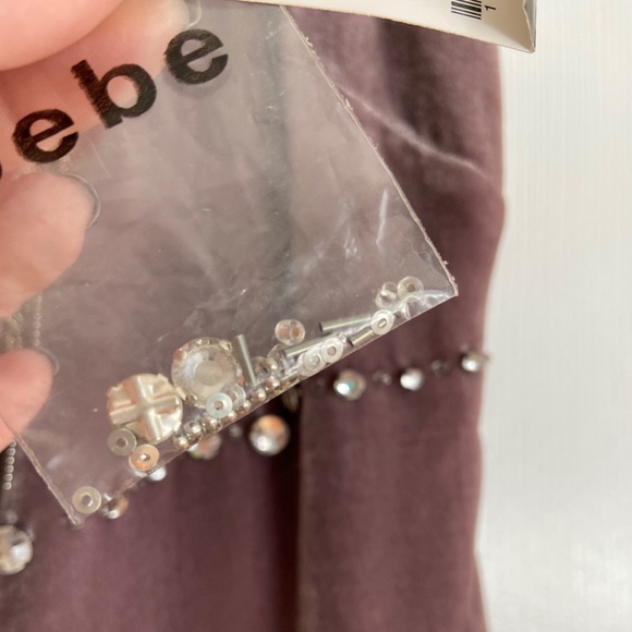 Bebe Dress - Picture 6 of 12